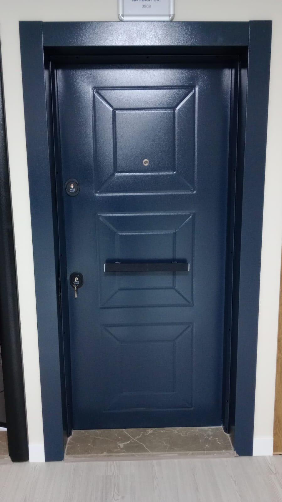 Ascam Pvc Alüminyum