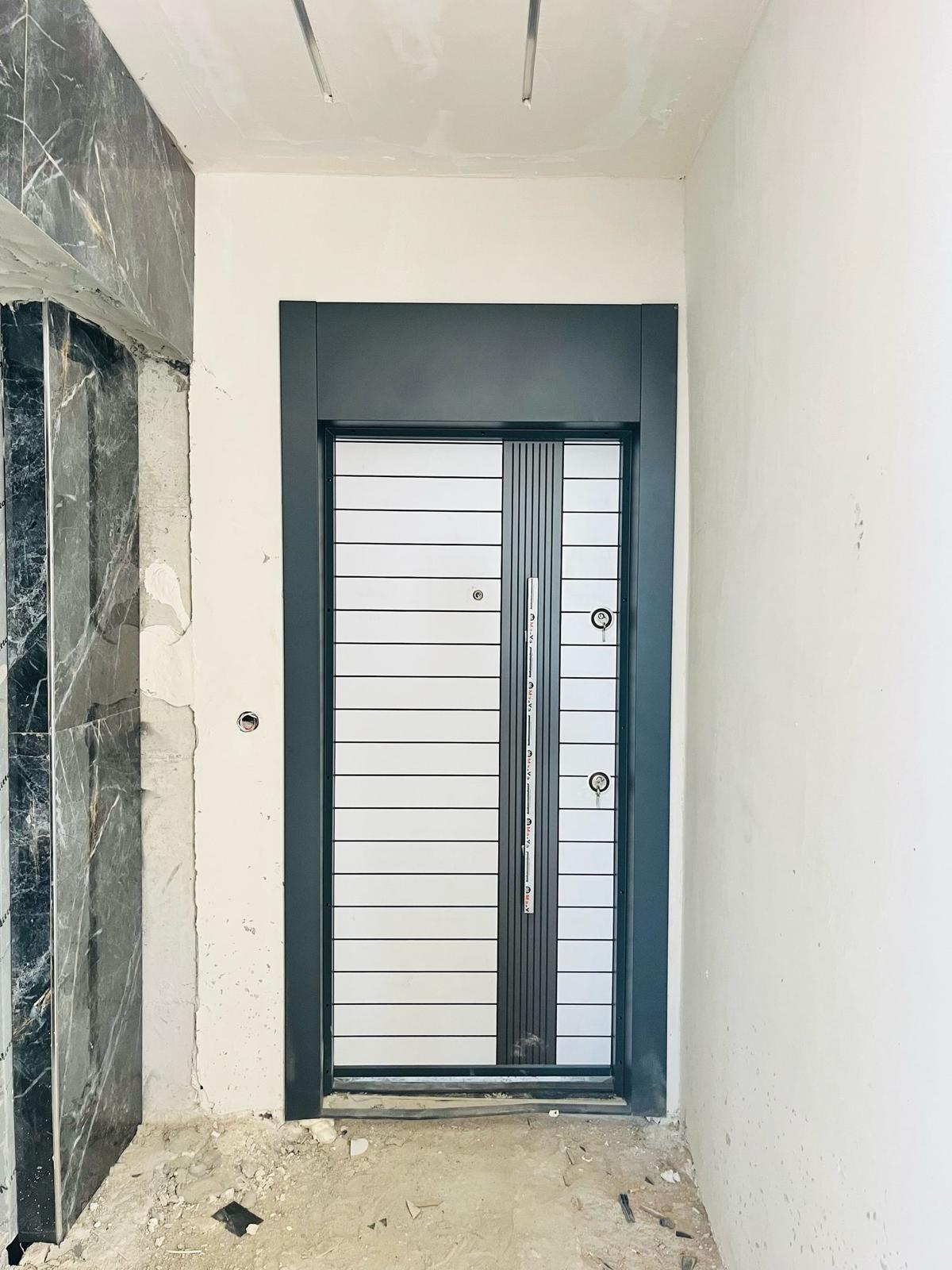 Ascam Pvc Alüminyum