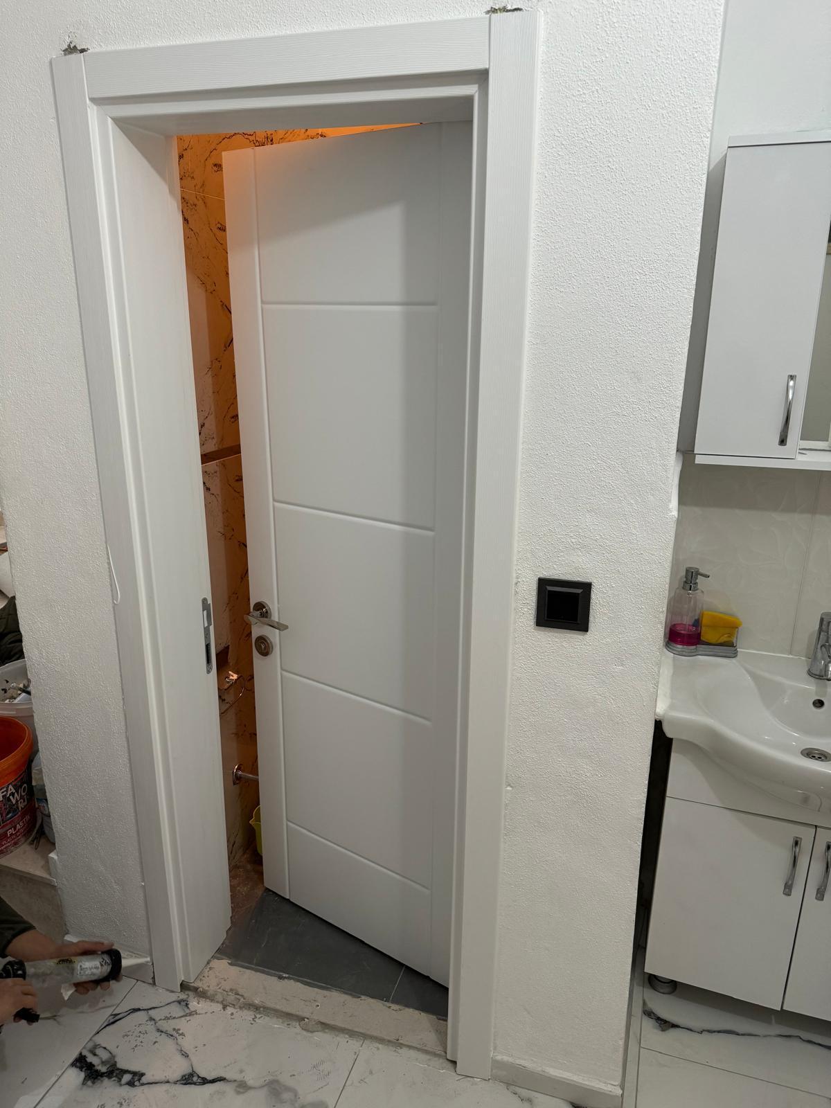 Ascam Pvc Alüminyum