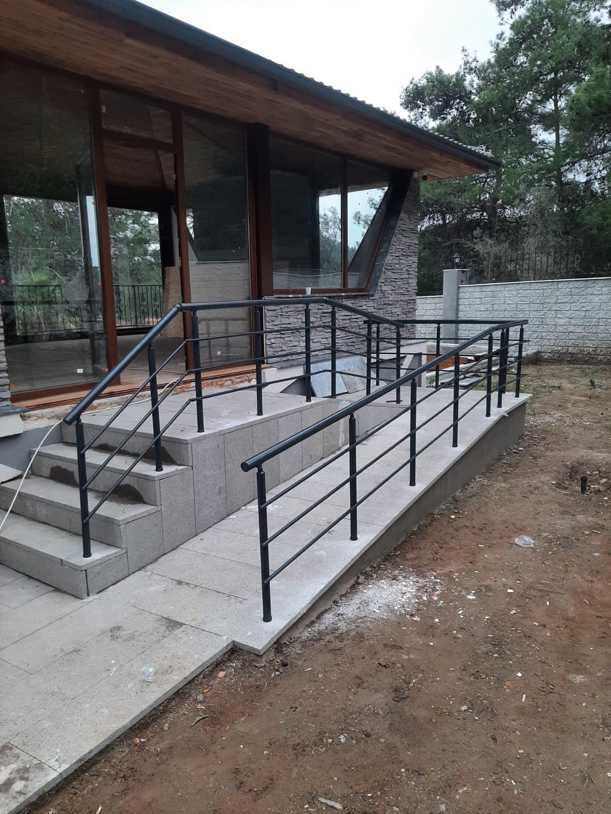 Ascam Pvc Alüminyum