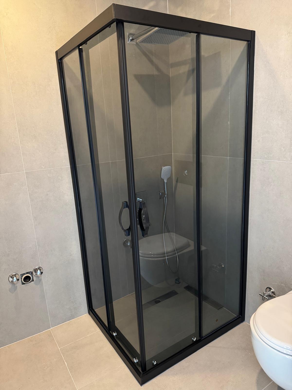 Ascam Pvc Alüminyum