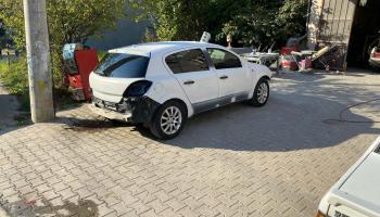 Ds Oto Kaporta Boya