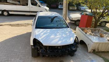 Ds Oto Kaporta Boya