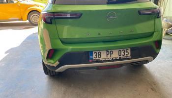 Ds Oto Kaporta Boya