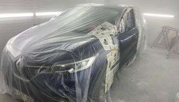 Ds Oto Kaporta Boya