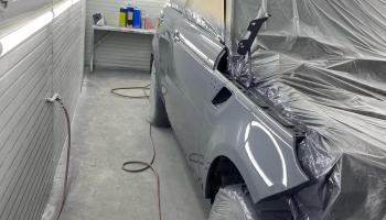 Ds Oto Kaporta Boya