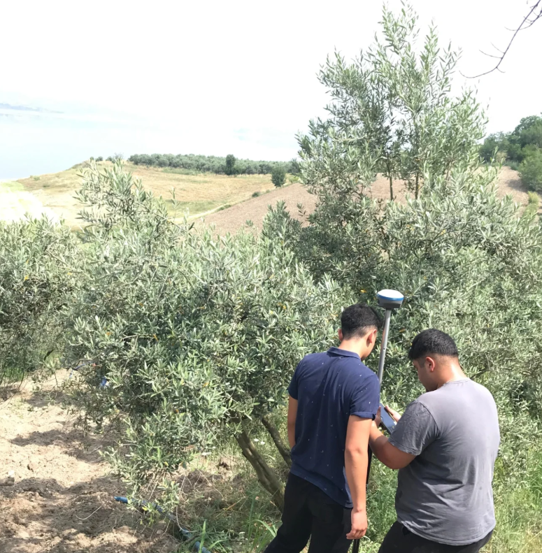 Atalan Harita ve Mühendislik