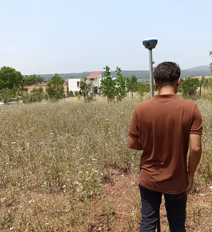 Atalan Harita ve Mühendislik