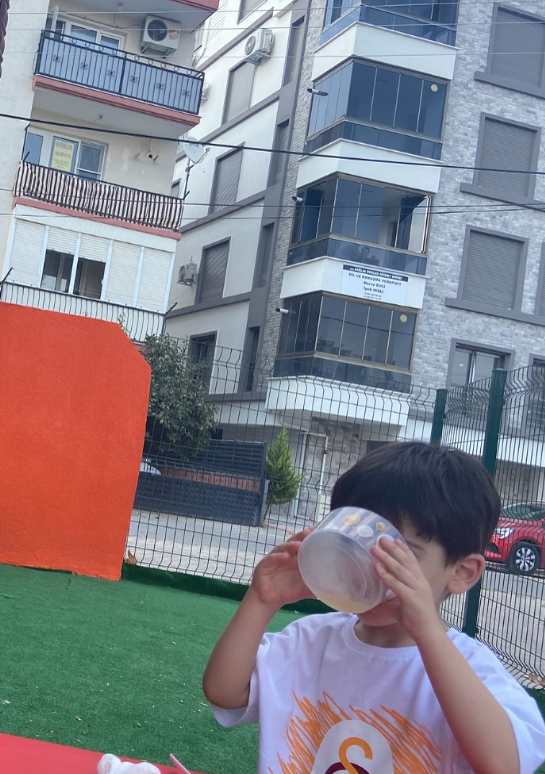 Susu Oyun Atölyesi