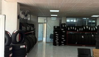 Öz Butnar Otomotiv & Lastik