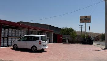 Öz Butnar Otomotiv & Lastik