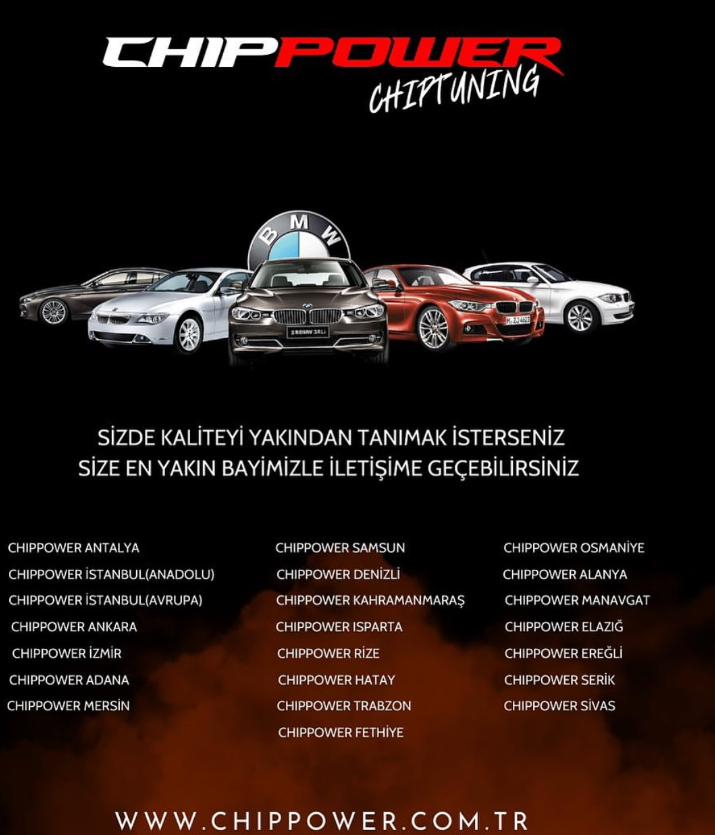 Chippower Fethiye