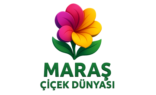 Maraş Çiçek Dünyası